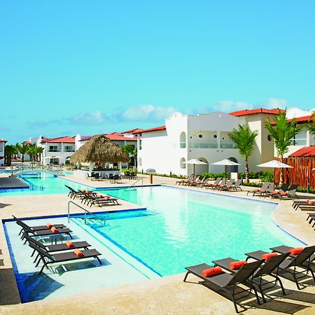 Dreams Dominicus La Romana Resort & Spa Bayahibe Exterior foto