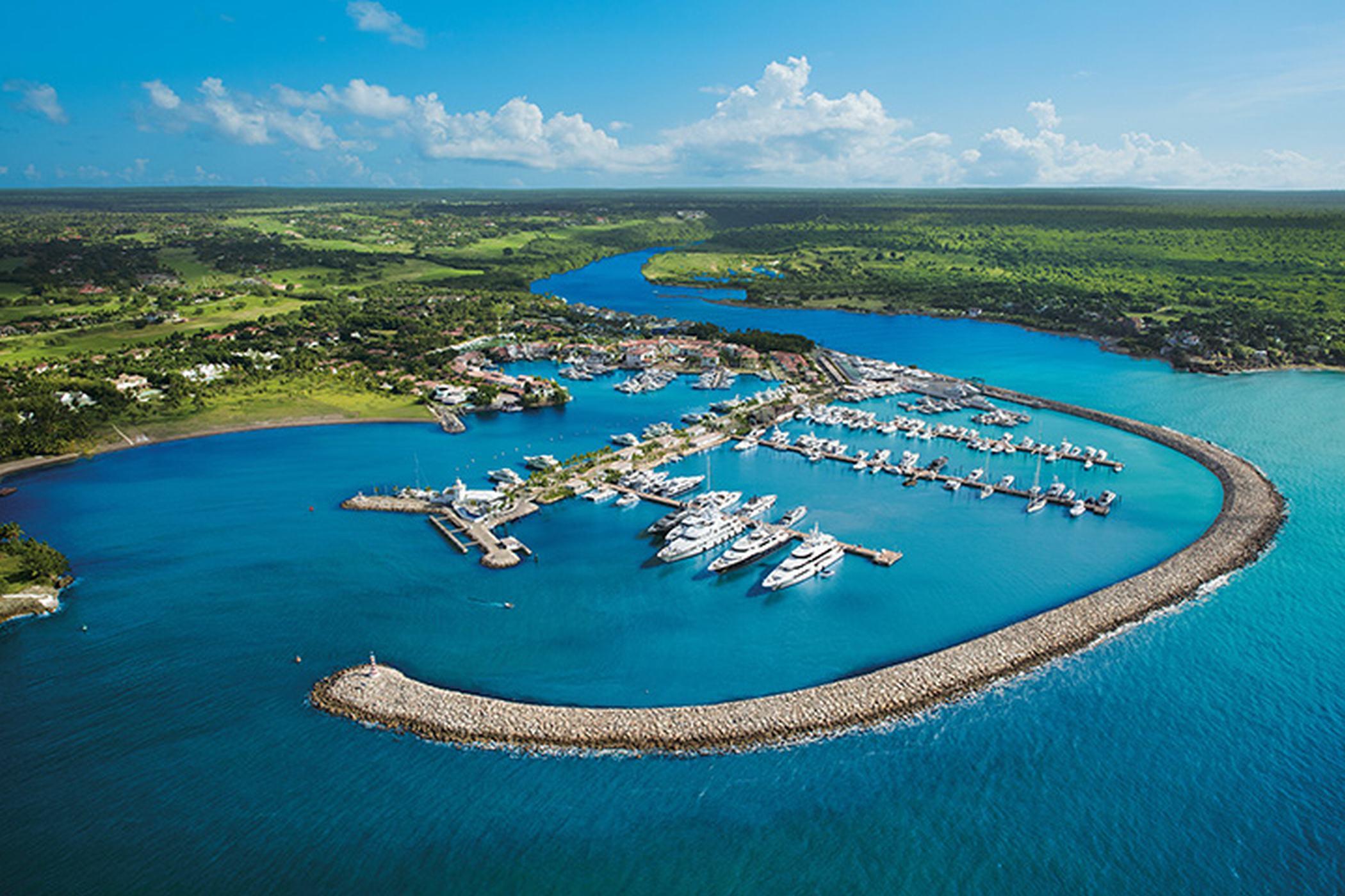 Dreams Dominicus La Romana Resort & Spa Bayahibe Exterior foto